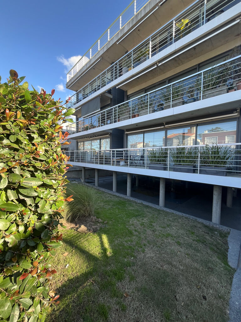 Alquiler – Apartamento de 1 dormitorio en Malvín