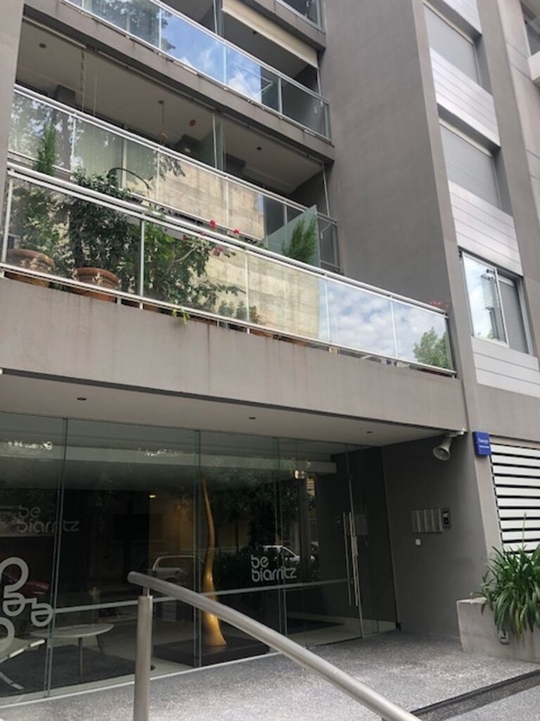 Alquiler amoblado de 2 dormitorios con garaje – Villa Biarritz · Foto 12