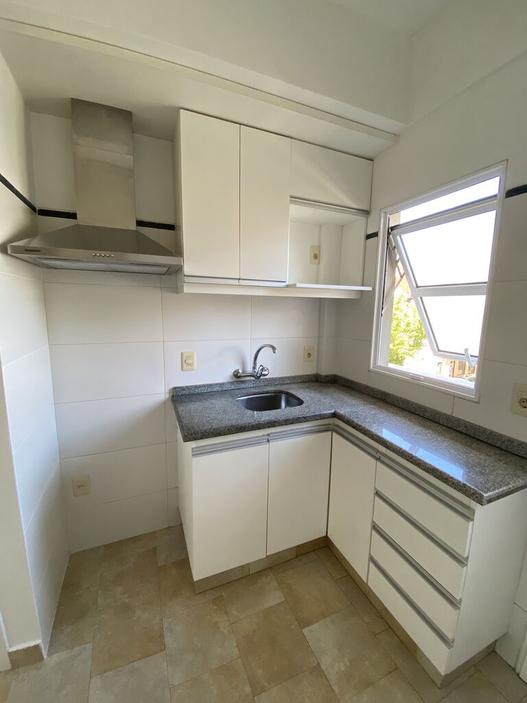 APARTAMENTO 2 DORMITORIOS EN PALERMO. HERMOSO EDIFICIO · Photo 7
