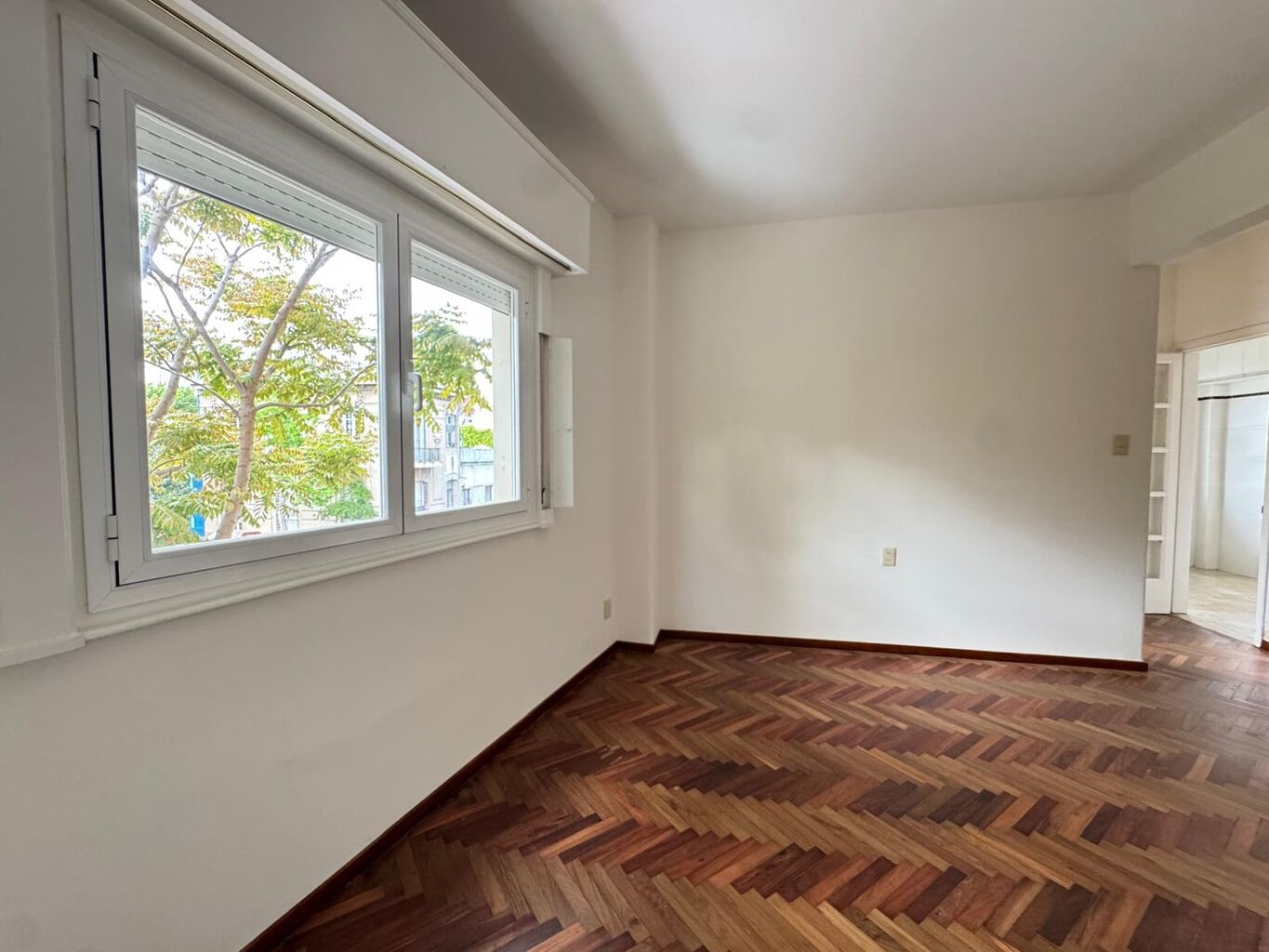 APARTAMENTO 2 DORMITORIOS EN PALERMO. HERMOSO EDIFICIO · Photo 6
