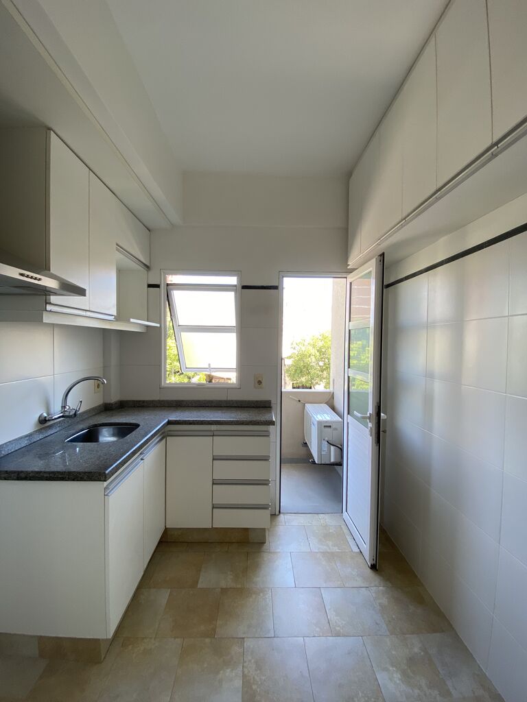 APARTAMENTO 2 DORMITORIOS EN PALERMO. HERMOSO EDIFICIO · Photo 8