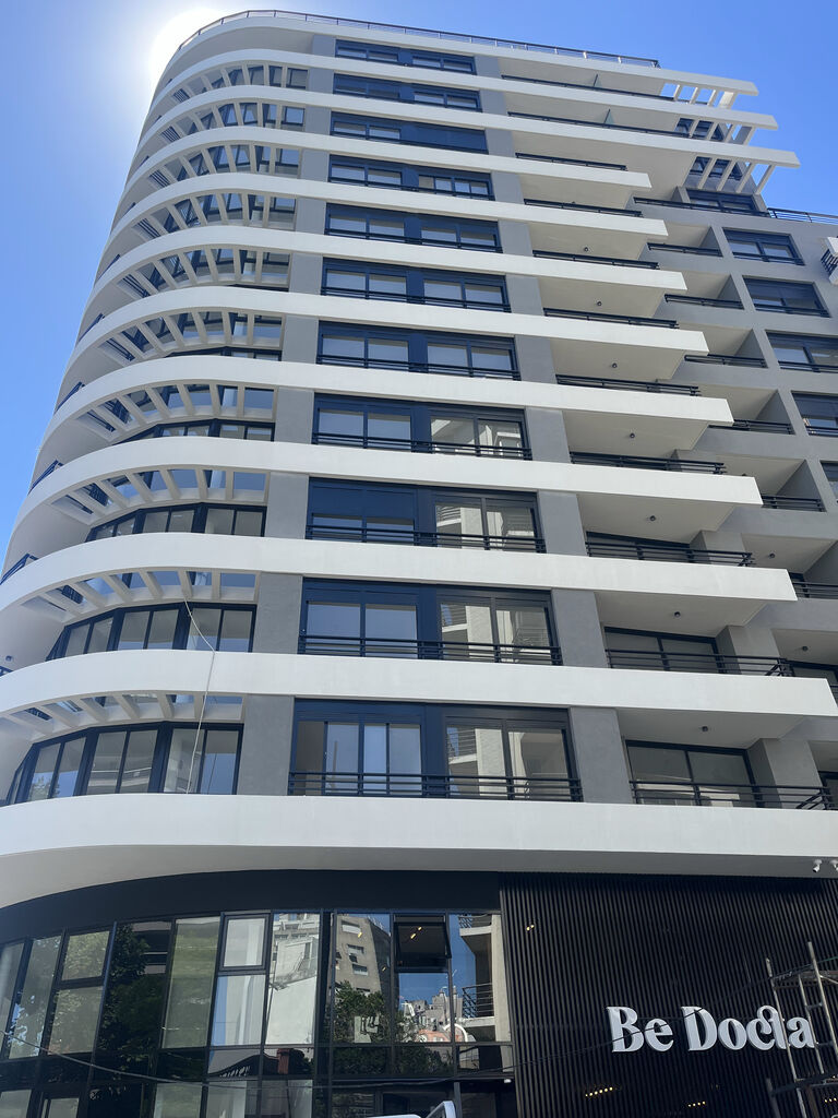 Venta 1 dormitorio Cordon Sur.