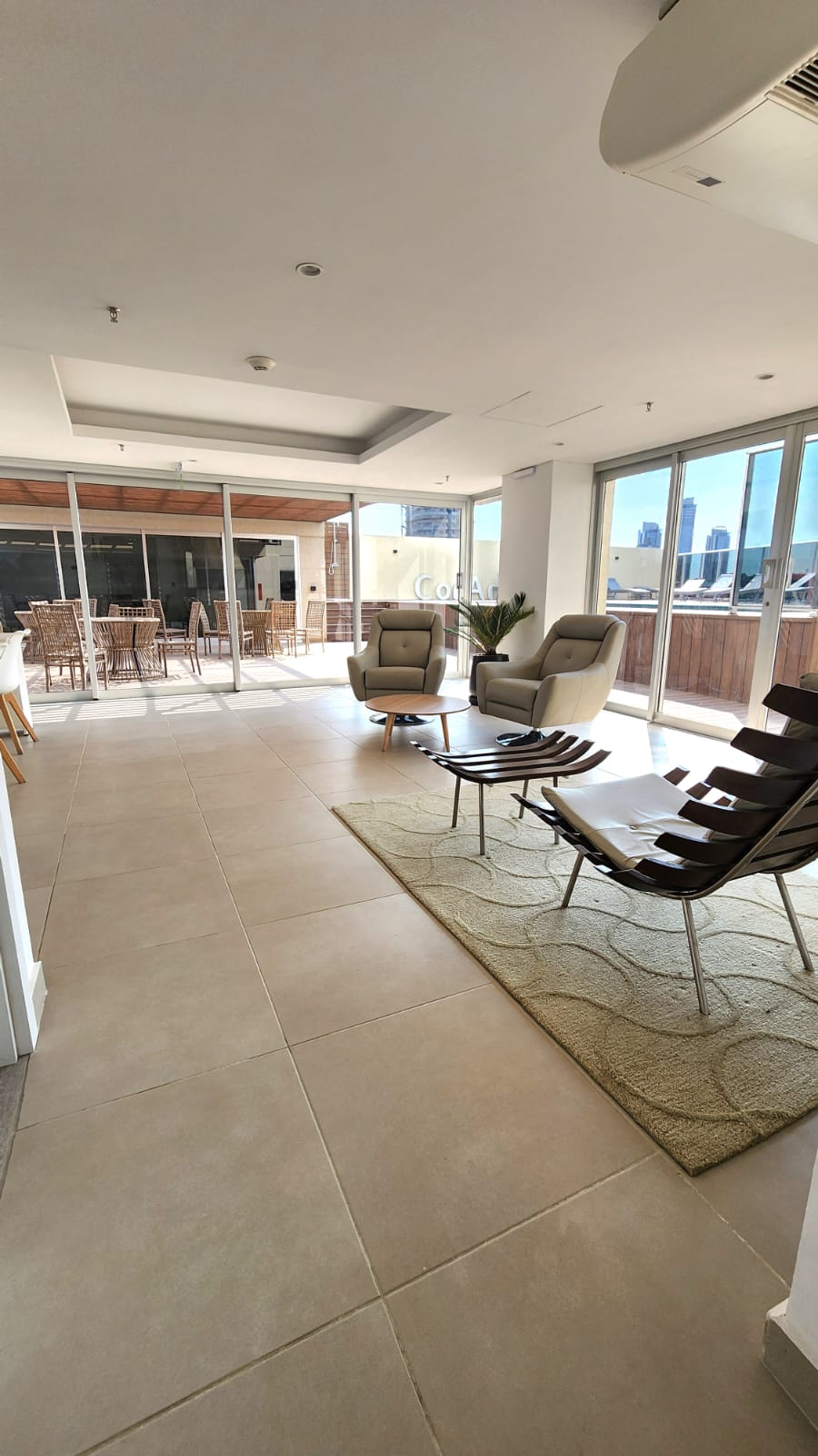 ALQUILER DE DEPARTAMENTO SOBRE MOLAS LOPEZ — foto 2