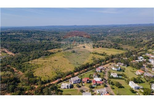 Terreno-Venta-PY Cordillera Altos  San Bernardino - Altos  Altos — foto 3