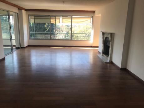 Excelente Apartamento En Alquiler