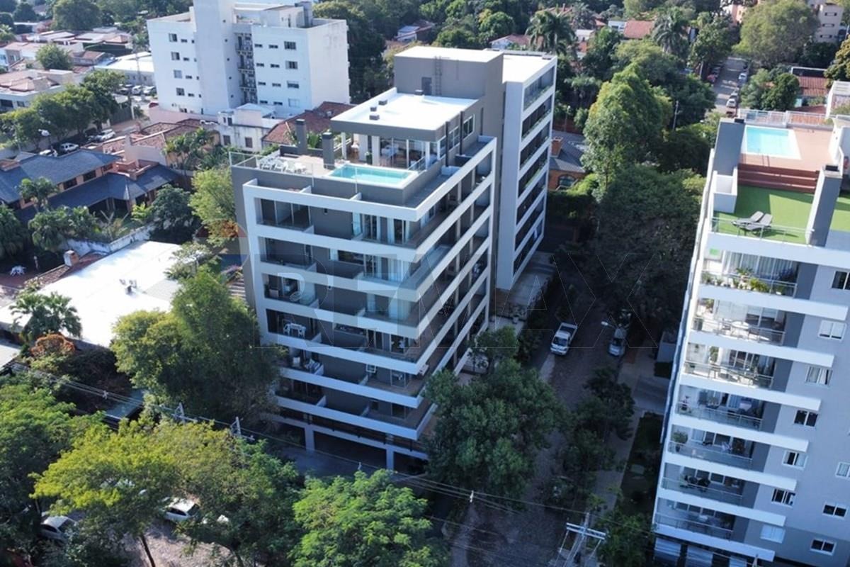 Departamento En Alquiler | Villa Morra — foto 3