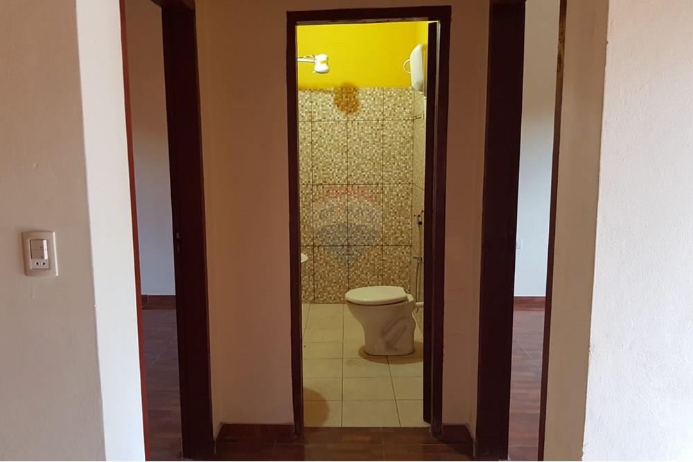 ALQUILO DUPLEX EN SAN LORENZO — foto 3