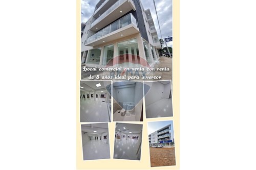 Nueva Construcción - Venta - Paraguay Central San Lorenzo — foto 3