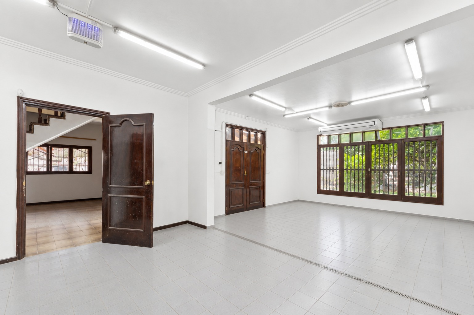 Casa En Venta – Ycua Sati | Sobre Austria — foto 2