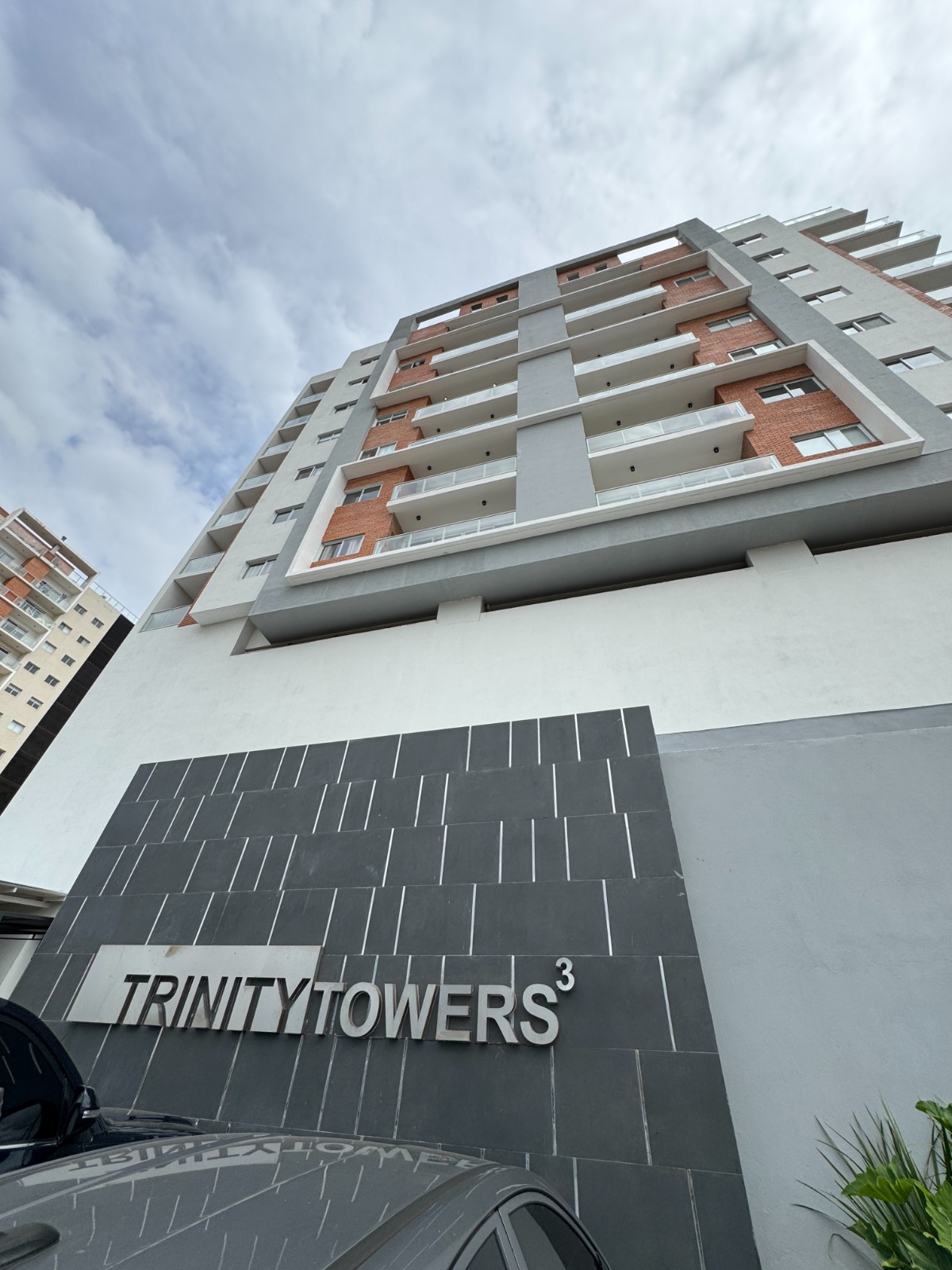 Departamento en alquiler en San Jorge