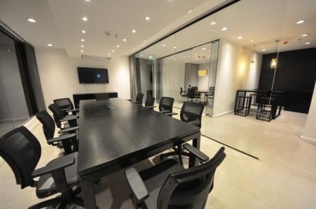 Alquilo Oficinas Privadas En Barrio Herrera Desde Diciembre