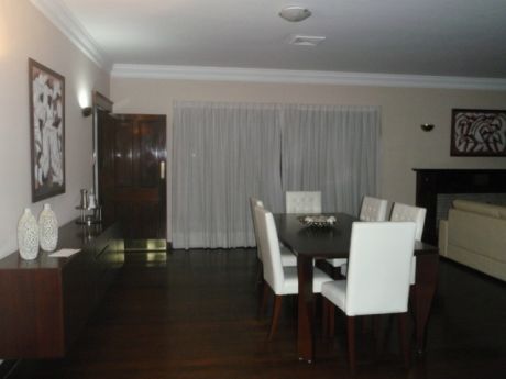 Casa En Venta Av. San Martin