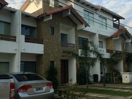 Casa En Venta Zona Urubo