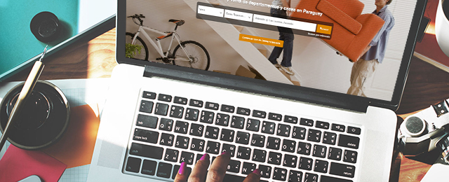 Tendencias de marketing digital 2017 para el sector inmobiliario