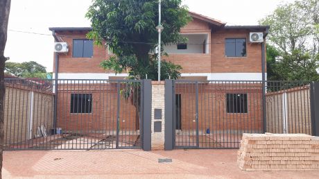 Alquilo Duplex Barrio Hipódromo