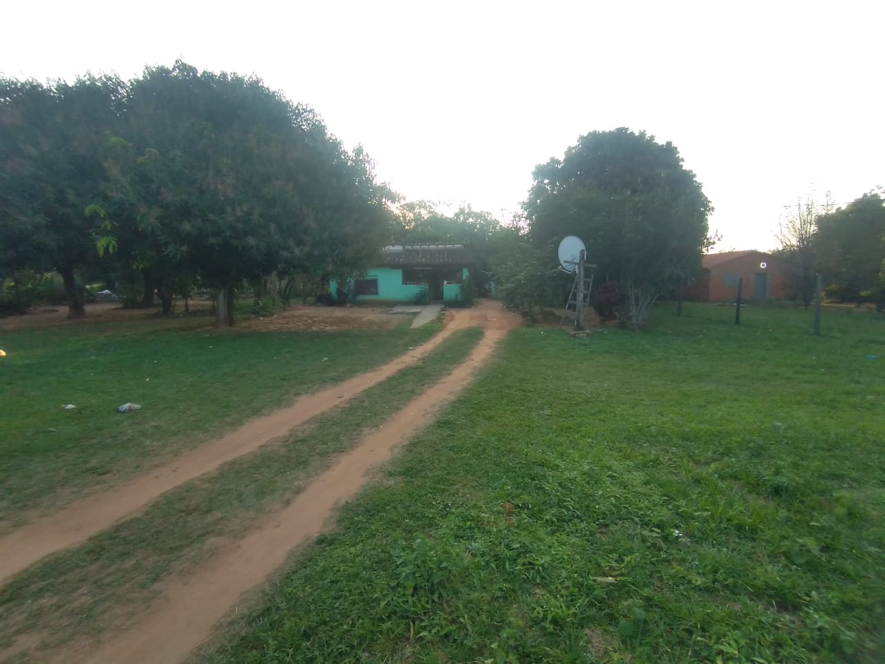 ️ ¡Terreno en Venta en Emboscada, Zona Minas! — foto 2