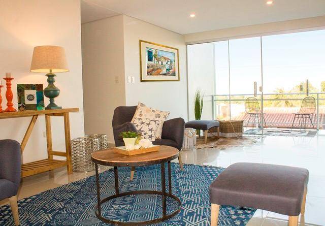 EN VENTA DPTO. DE 2 DORMITORIOS EN VILLA AURELIA. — foto 3