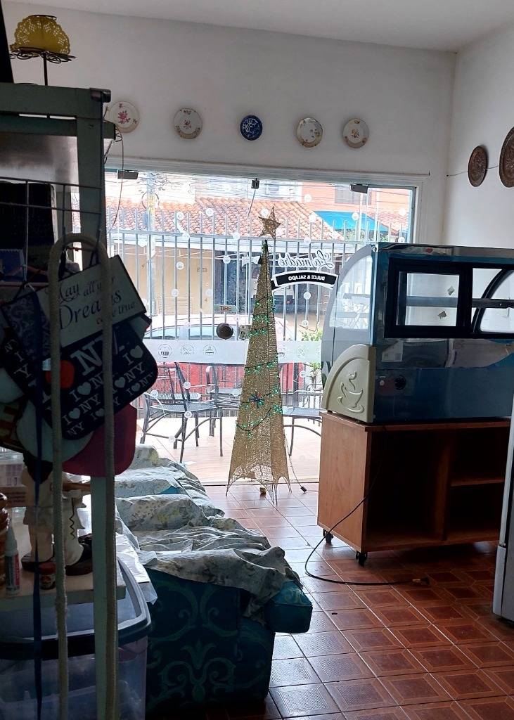 Casa de estilo clásico en venta en Barrio San Cristóbal — foto 2