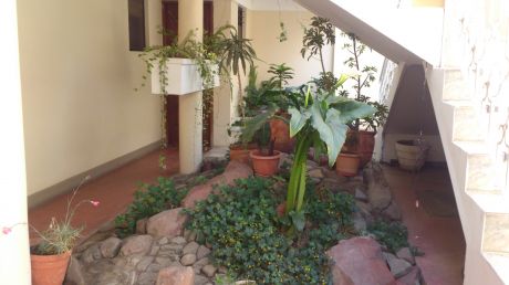 Residencia Amoblada
