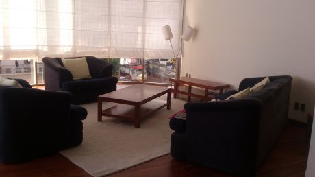 Calacoto Hermoso Departamento En Venta