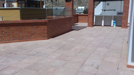 Hermoso Penthouse A Estrenar