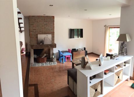Casa A La Venta