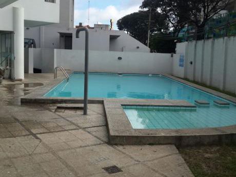 Comodo Departamento En Excelente Ubicacion