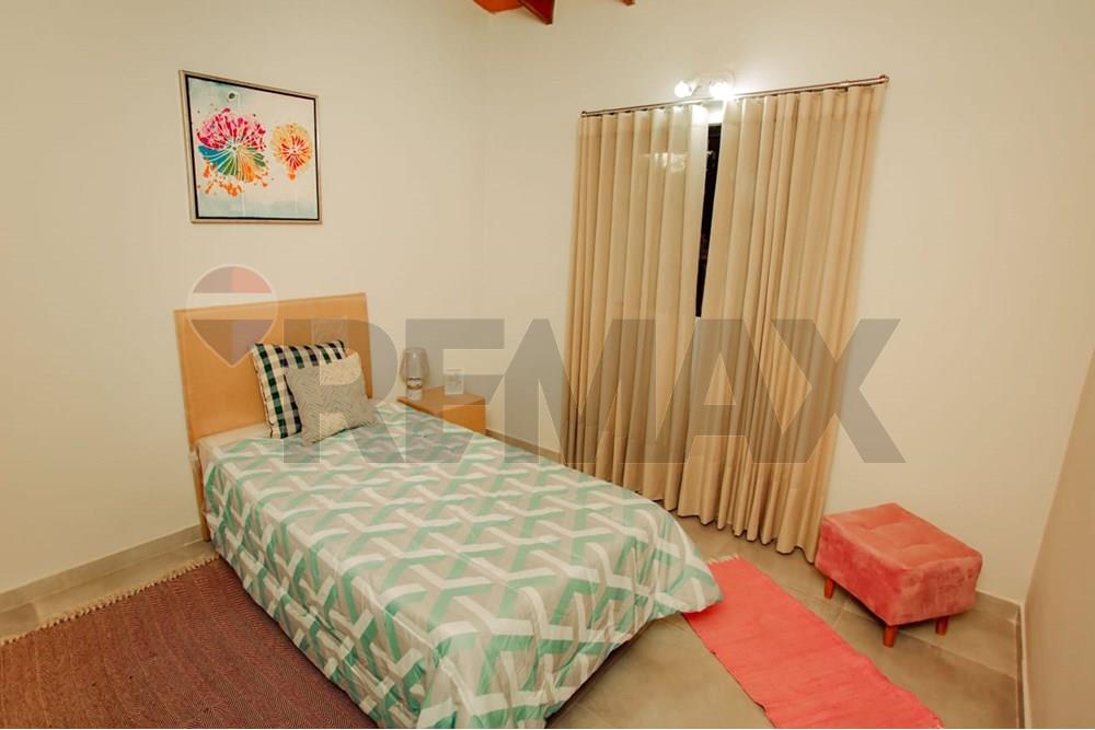 Casa Nueva a Estrenar en Luque — foto 3