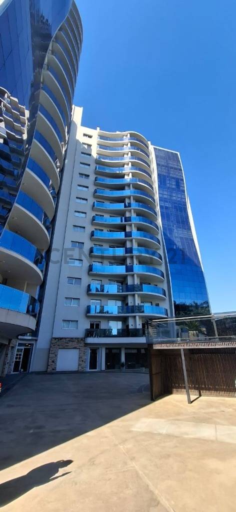 Departamento en alquiler en Mburucuyá, Asunción — foto 3