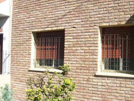 Casa Tres Dormitorios
