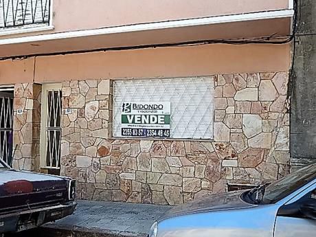 Casa En Planta Baja