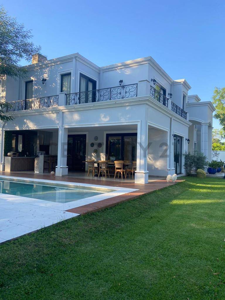 CASA en alquiler en Mariano Roque Alonso — foto 2