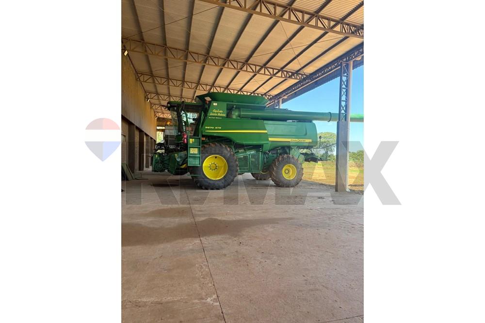 Granja Agrícola - Venta - General Artigas, Itapúa, Paraguay — foto 3