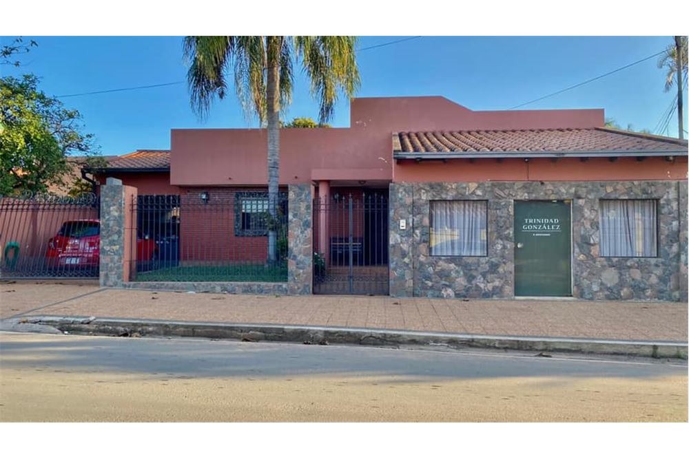 Casa en venta en San Pablo