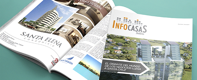 El poder del contenido impreso