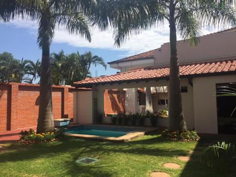 Vendo Residencia En Carmelitas