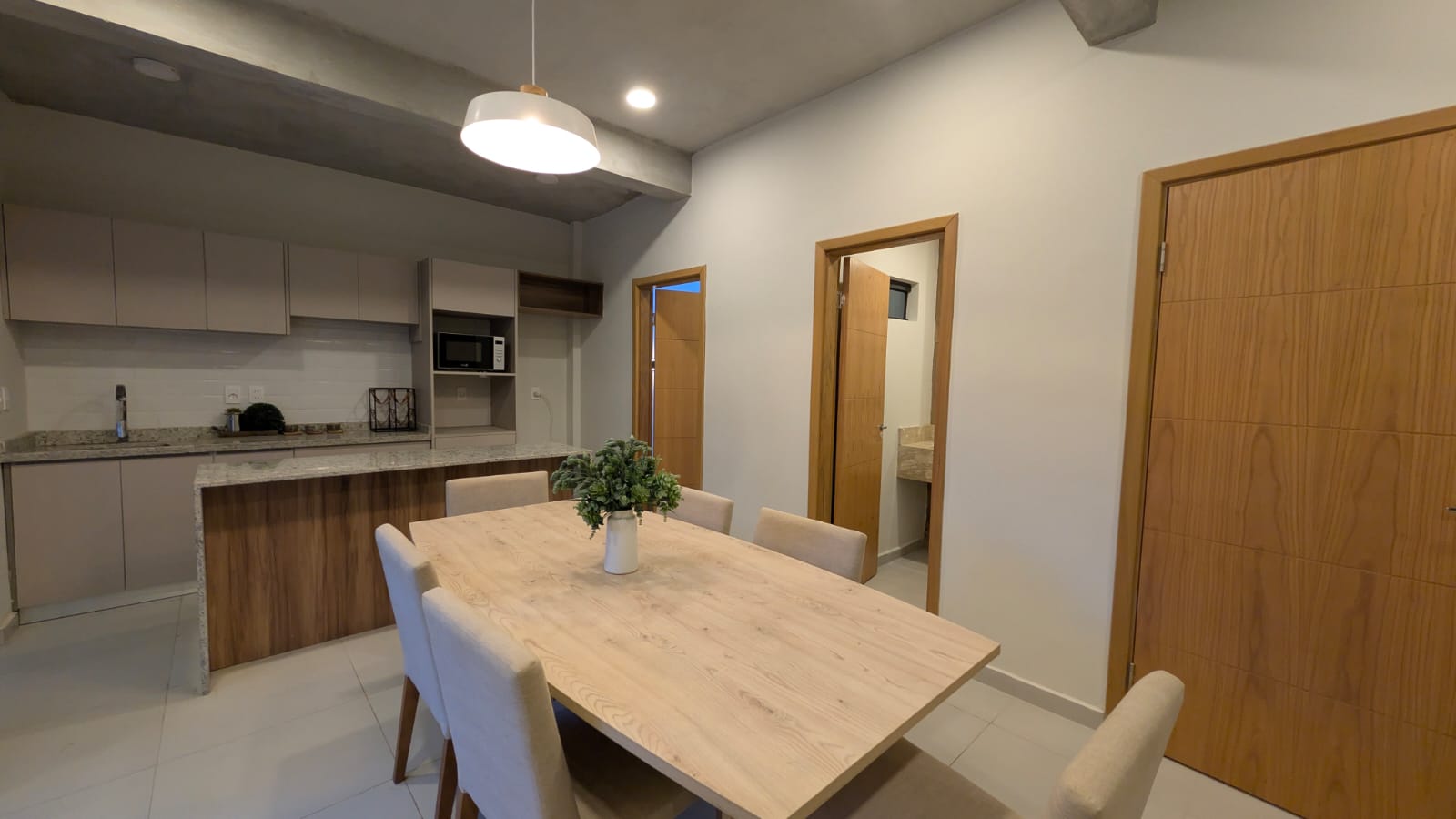 ALQUILO HERMOSO DUPLEX — foto 2