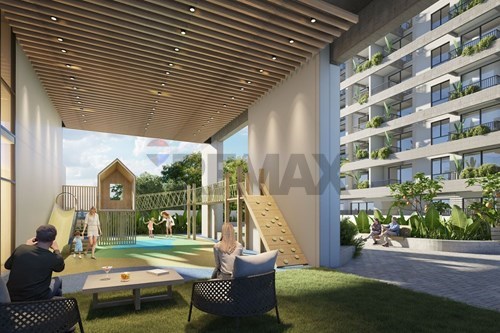 Departamento-Venta-PY Asunción Villa Morra — foto 2