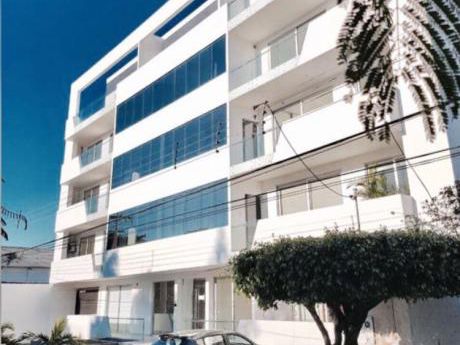 Departamento En Alquiler Las Palmas