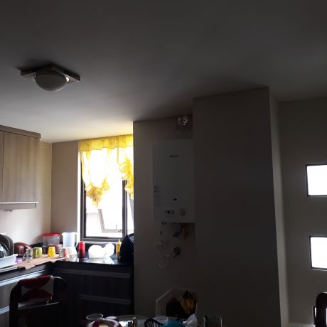 Achumani Departamento En Venta