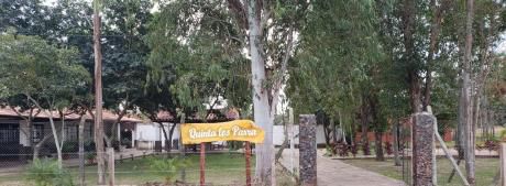 San Bernardino- Quinta Los Parras - Alquiler Vacacional Familiar-todo El Año