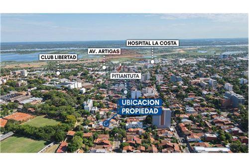 VENTA CASA ZONA LA COSTA, BARRIO JARA — foto 2