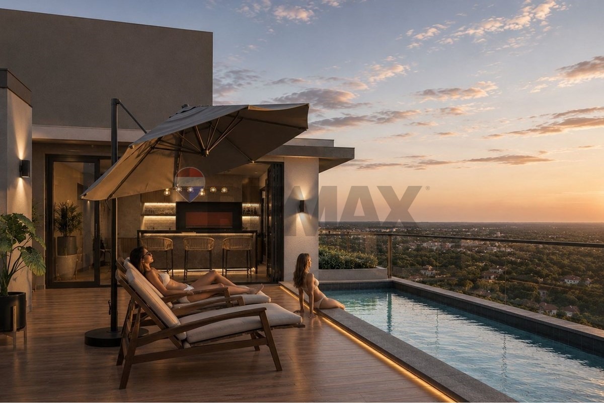 Monoambiente en venta en San Cristóbal