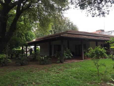 Vendó Casona