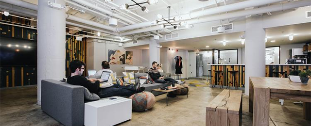 Tendencias en diseño de edificios: mucho más que un apartamento