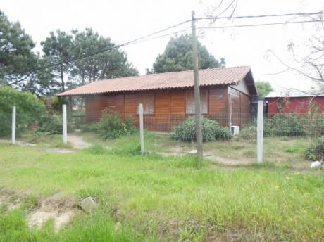 CabaÑa En Buena Zona