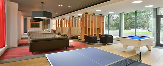 Tendencias en el diseño de edificios