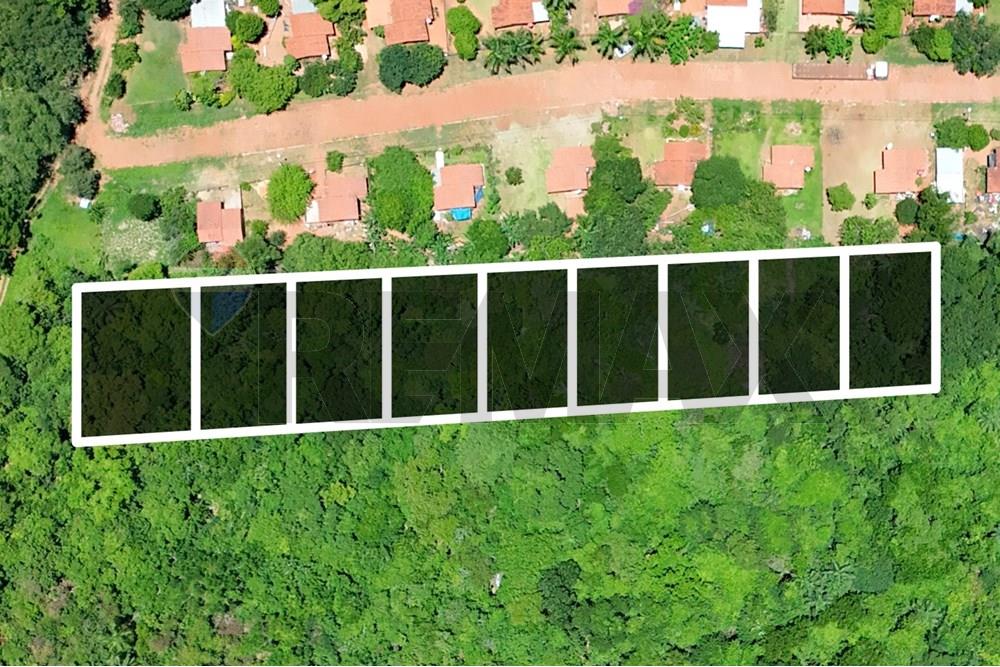 Terreno de 3.243 m2 en Itá - Ideal para Loteo a 200m de Ruta Samaniego — foto 2
