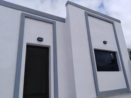 Casa A Estrenar En El Centro
