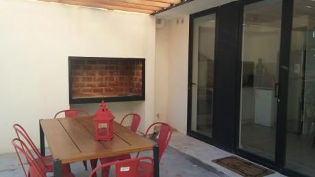 Venta Y Alquiler Casa Minas Lavalleja 2 Dormitorios Cochera